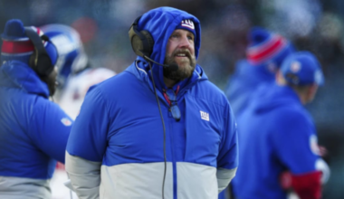 Tennessee Titans sign former NY Giants coach Brian Daboll as new offensive coordinator