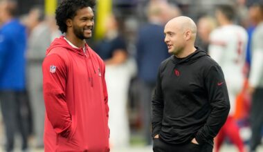 5 things to know about Drew Petzing, the Lions’ newest offensive coordinator