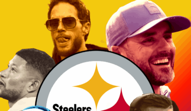 Steelers head coaching candidates to replace Mike Tomlin