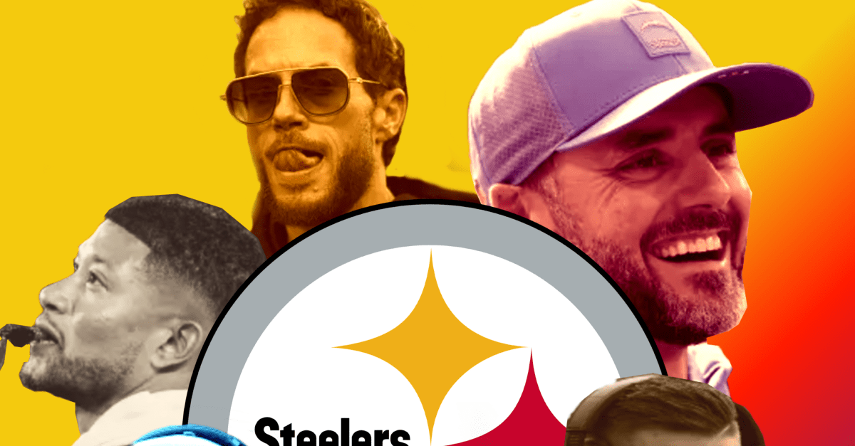 Steelers head coaching candidates to replace Mike Tomlin