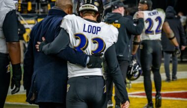 What we learned: 6 takeaways from the Ravens’ bitter ending