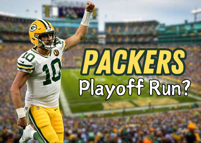 packers playoff run