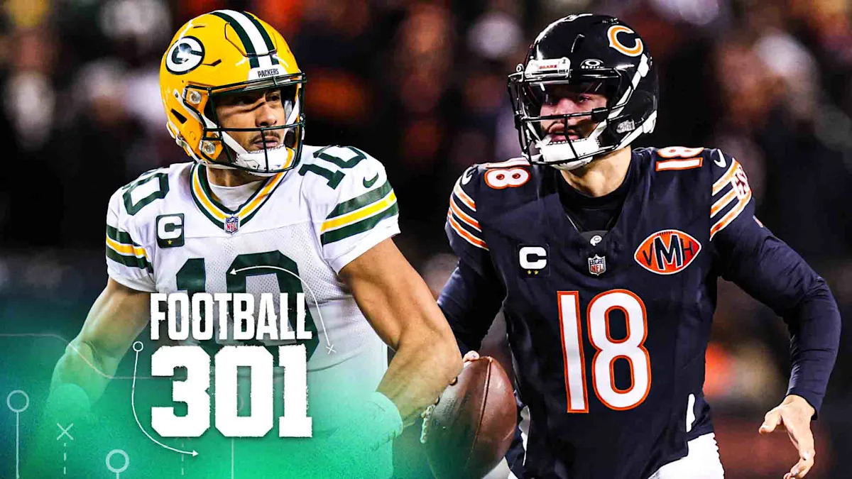 Packers-Bears preview: Chicago's defense key to victory