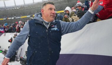 Patriots are in the Super Bowl again, like it or not