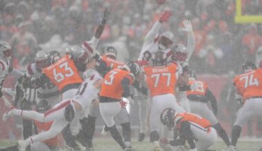 Sean Payton has second thoughts about passing up easy field goal in Broncos’ AFC title game loss – Orlando Sentinel