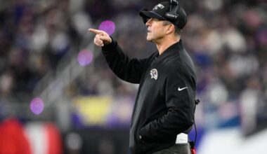 John Harbaugh and New York Giants working on deal to make him their new coach – Chicago Tribune