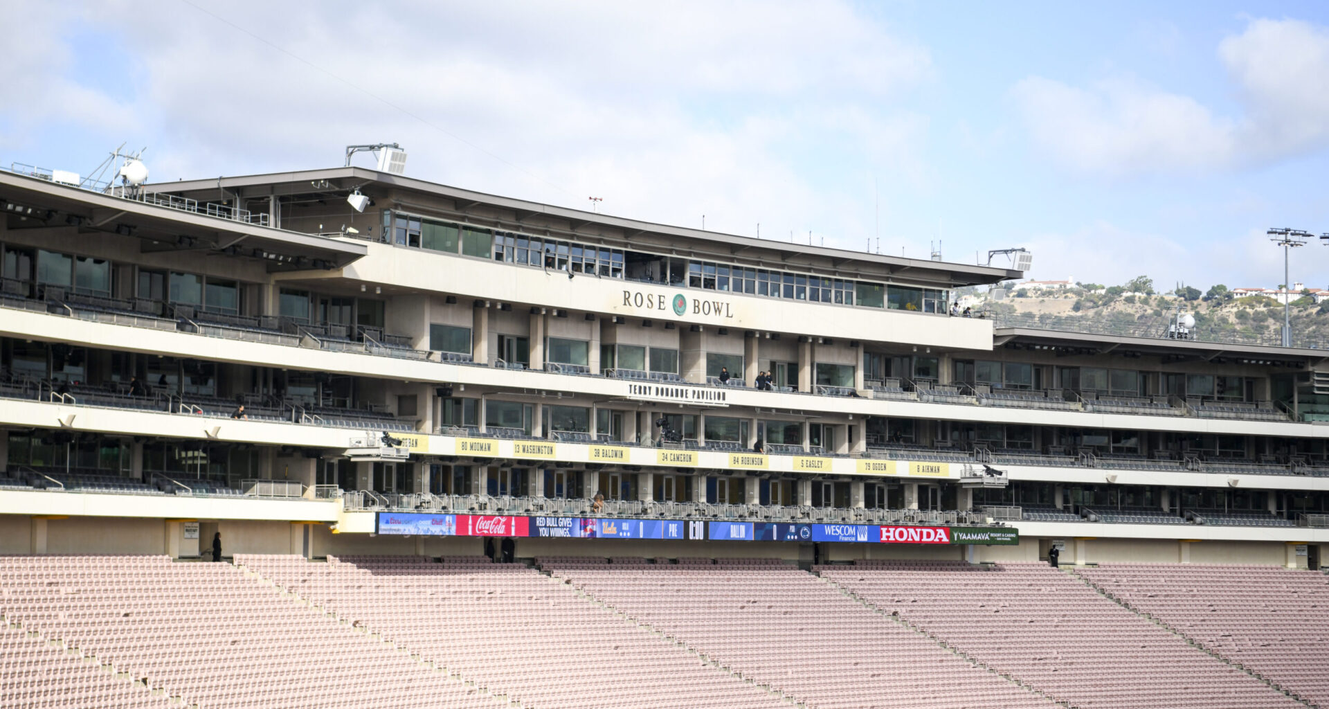 Power Ranking Penn State Football's Press Box Food