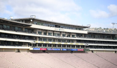 Power Ranking Penn State Football's Press Box Food