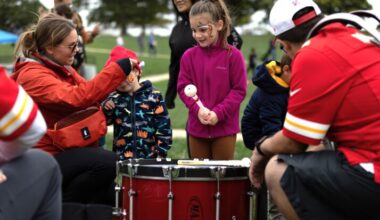 What we know (and don't) about Chiefs' impact on Olathe schools