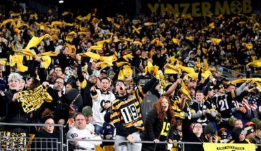Steelers' Fan Favorite For Head Coaching Job Completely Takes Himself Out Of The Running (Steelers News)