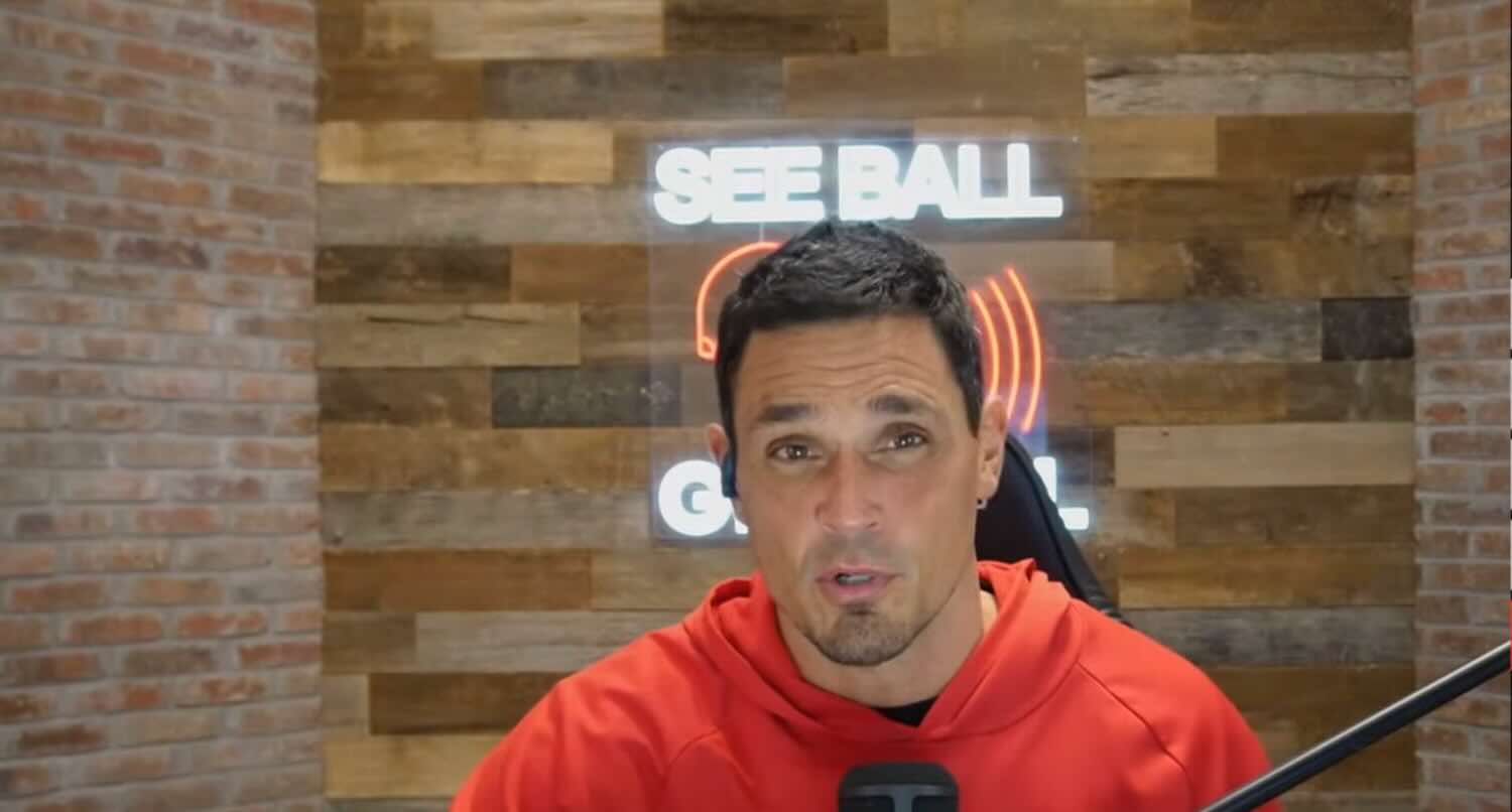 David Pollack demands NCAA punish Ole Miss over Luke Ferrelli tampering