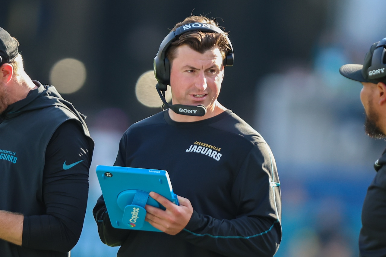 Browns’ head coach search: The high-risk, high-reward gamble on youth over experience