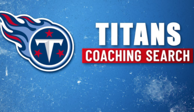 Titans interview eight more candidates for head coach opening