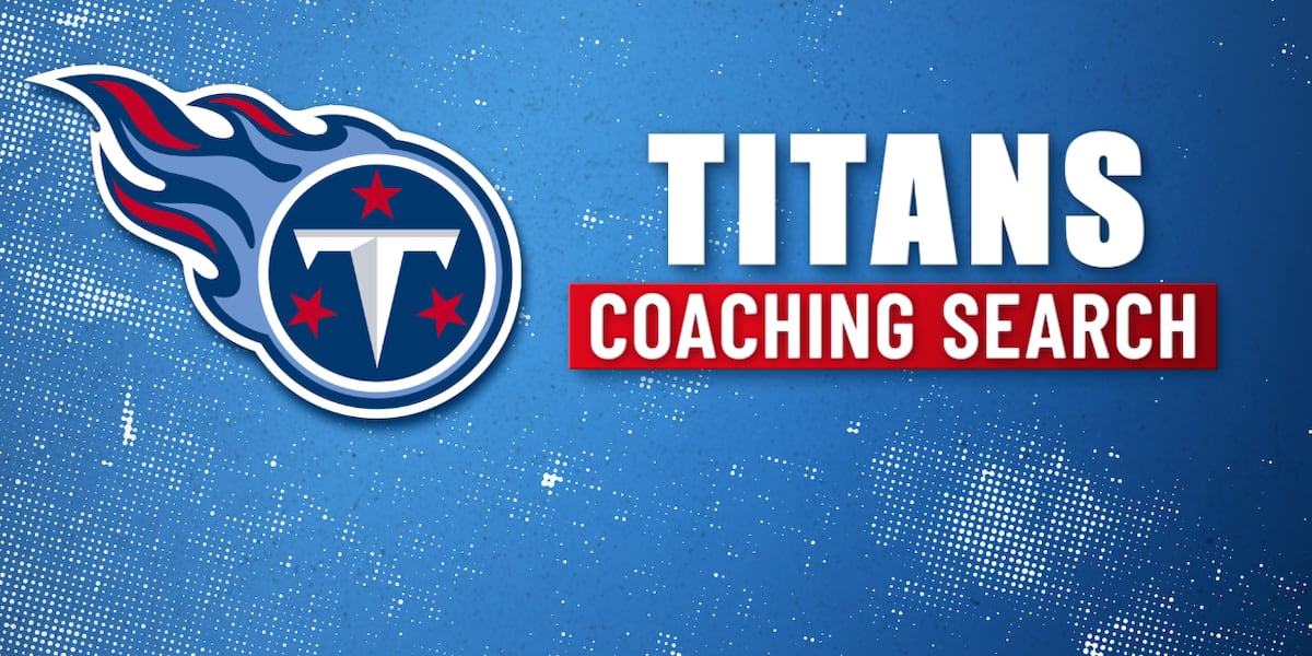 Titans interview eight more candidates for head coach opening