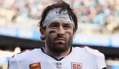 Buccaneers receive clear message from Baker Mayfield about Mike Evans' potential exit in 2026