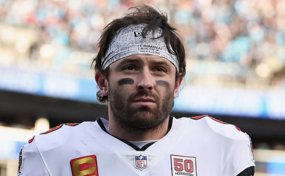 Buccaneers receive clear message from Baker Mayfield about Mike Evans' potential exit in 2026