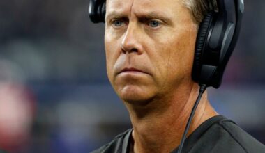 New Cleveland Browns coach arrives in Berea