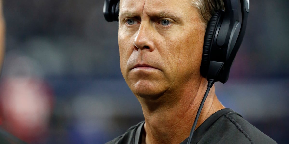 New Cleveland Browns coach arrives in Berea