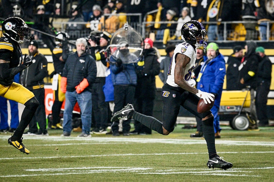 Instant analysis: Tyler Loop field goal miss ends Ravens’ season