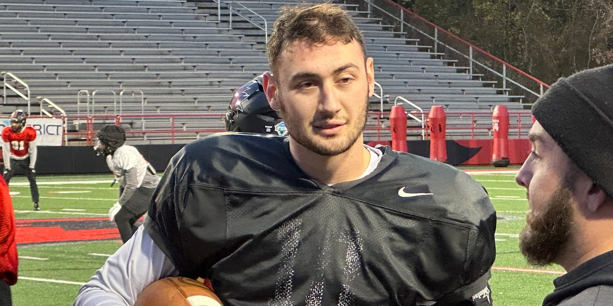 Former SEMO QB signs with arena football team