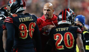 Will Ravens look for experience in next coach? They have options.