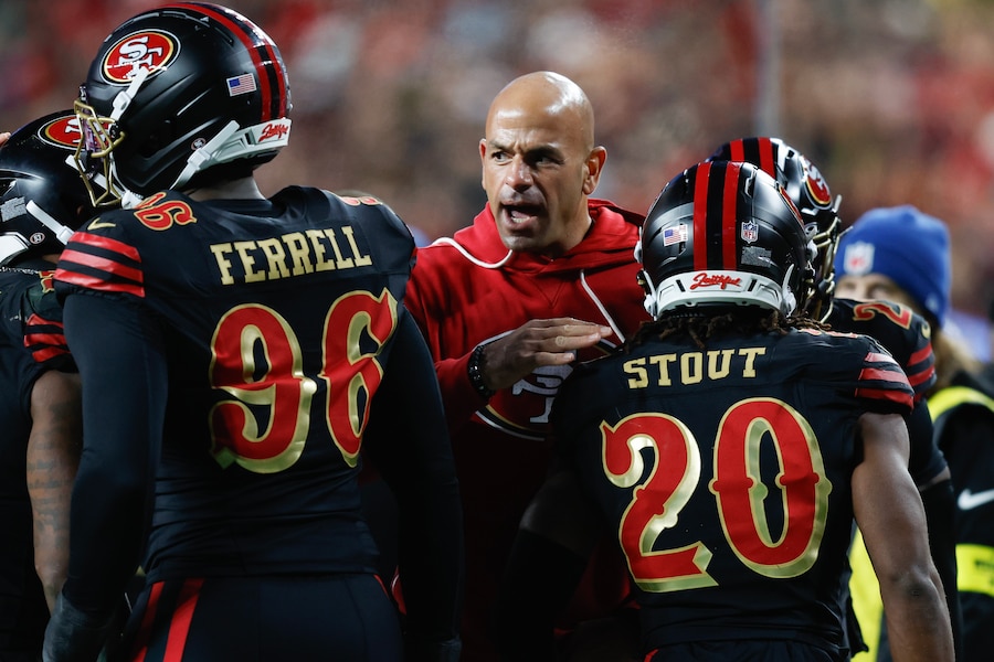 Will Ravens look for experience in next coach? They have options.