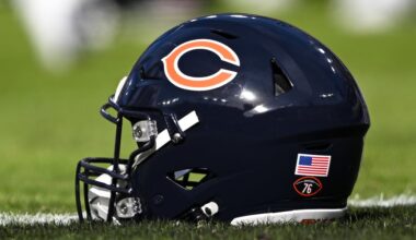 Gov. Braun talks Chicago Bears’ possible move to northwest Indiana