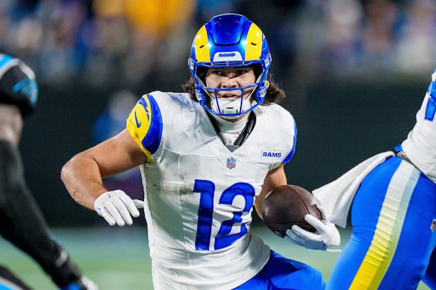 These 24 Utah ties are still alive in the NFL playoffs after wild-card weekend – Deseret News