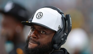 Tracking interviews, hirings under DC Christian Parker