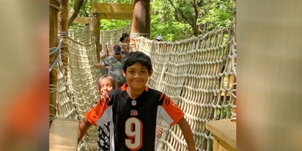 Bengals superfan Kaydyn Gaines-Keo remembered after death from asthma attack