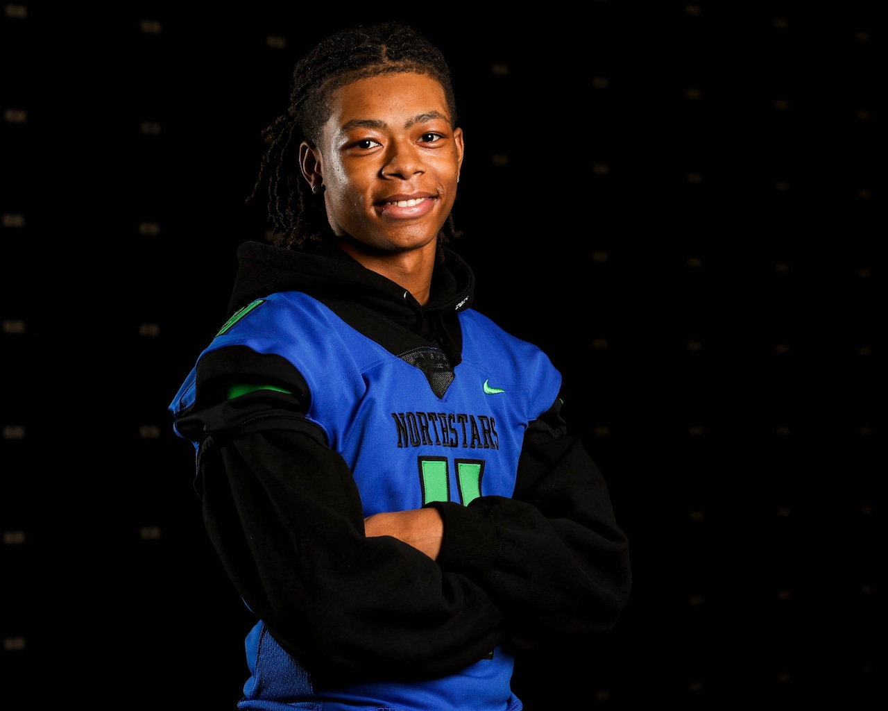 All-CNY All-Star Fall Photoshoot