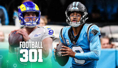 Rams-Panthers preview: How can Carolina pull off the upset?