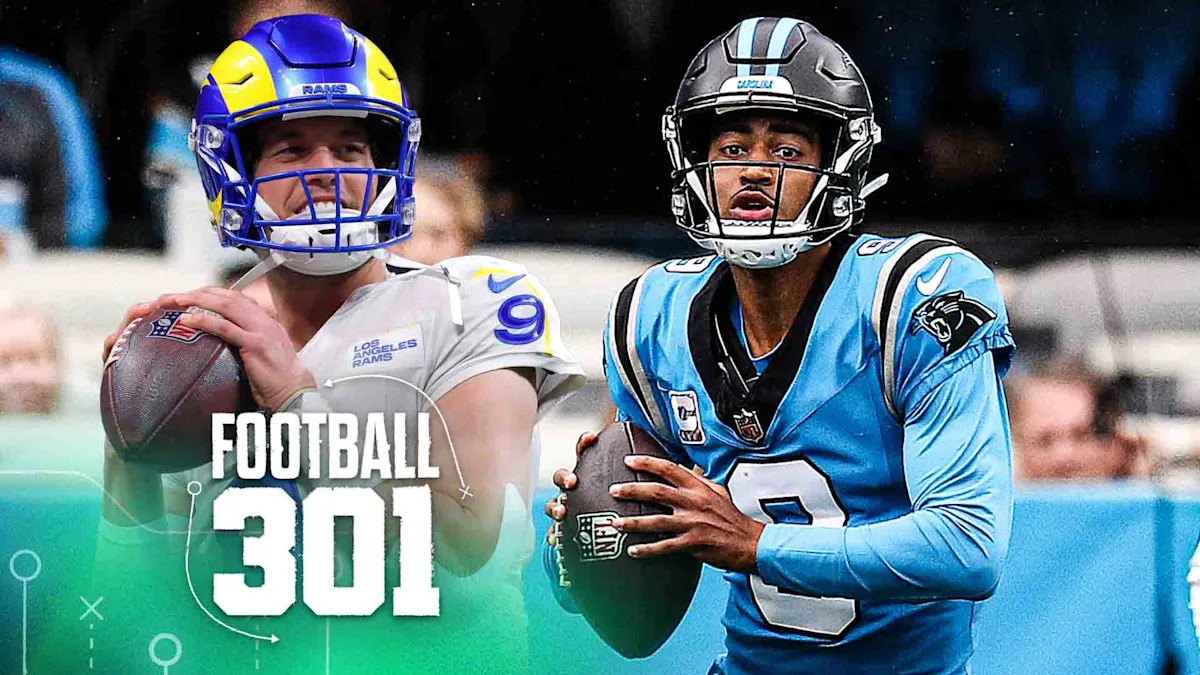 Rams-Panthers preview: How can Carolina pull off the upset?