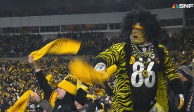 Texans GM Sends Warning To His Own Team: 'Weathering The Storm' In Pittsburgh