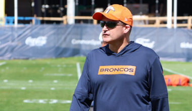 Broncos special teams coordinator to interview for a head-coaching job – Denver Sports