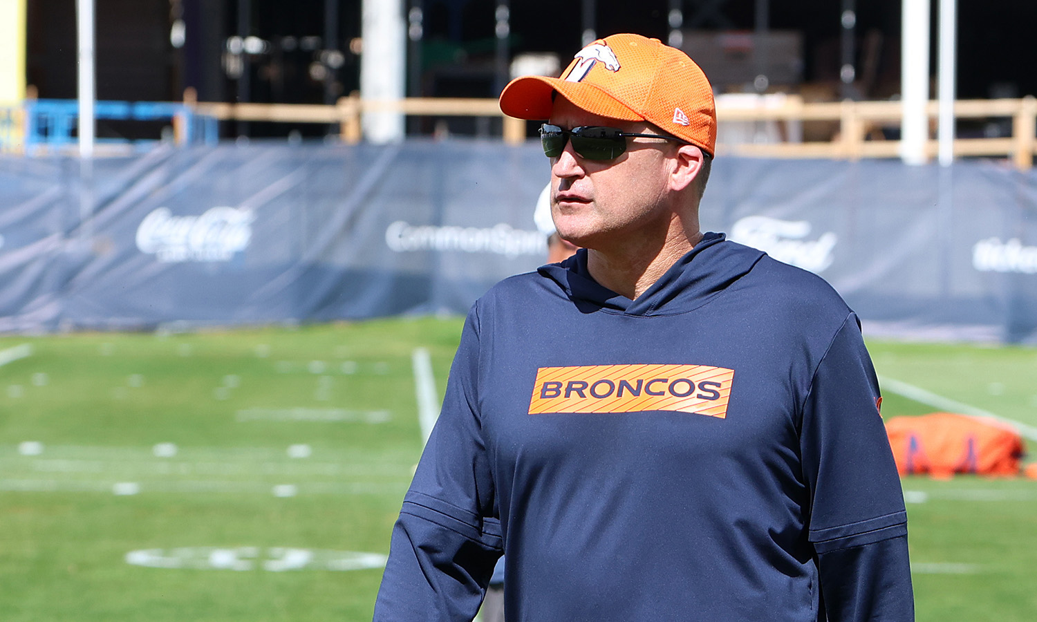Broncos special teams coordinator to interview for a head-coaching job – Denver Sports