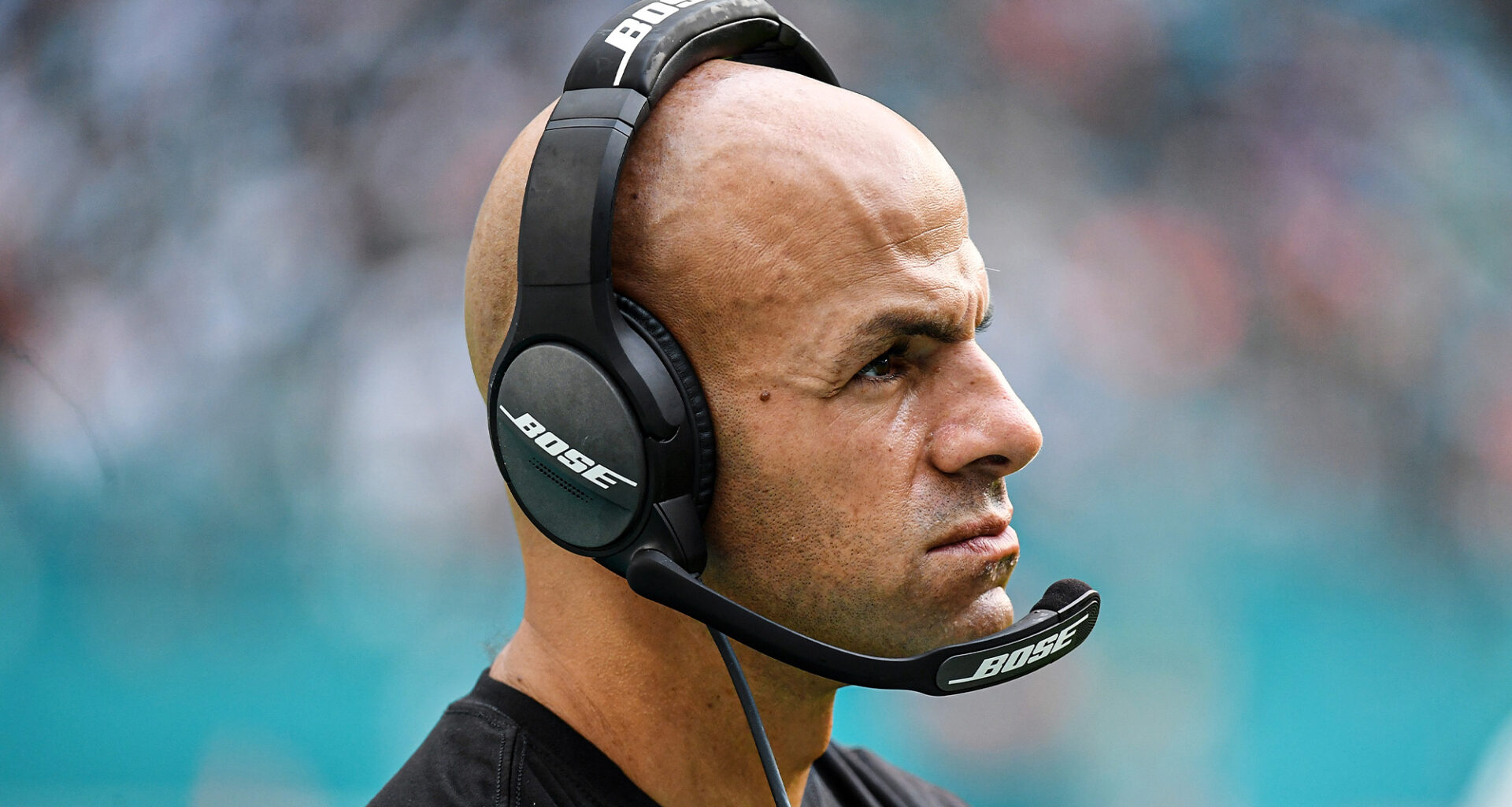 Why Jets fans shouldn't worry about Robert Saleh's AFC return