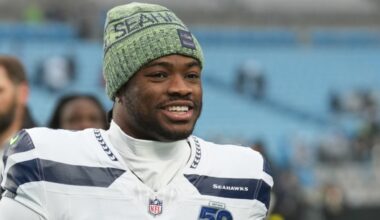 Former Alabama QB on alert for Seattle Seahawks’ playoff game