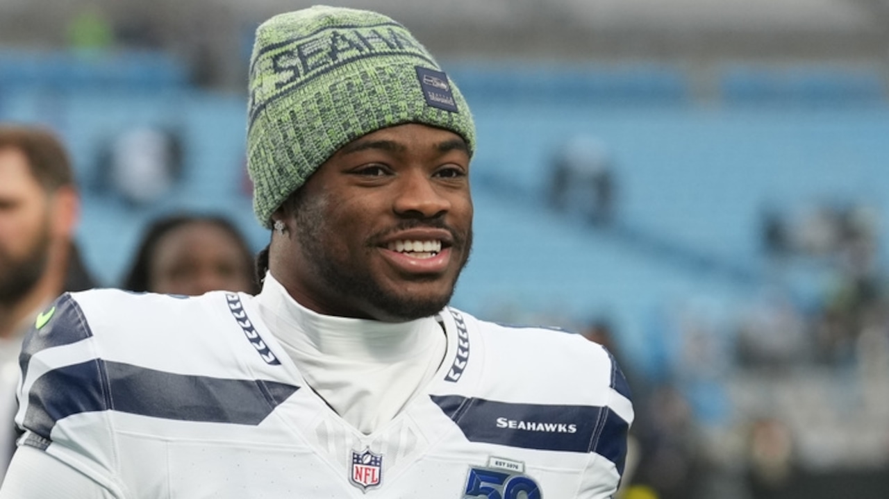 Former Alabama QB on alert for Seattle Seahawks’ playoff game