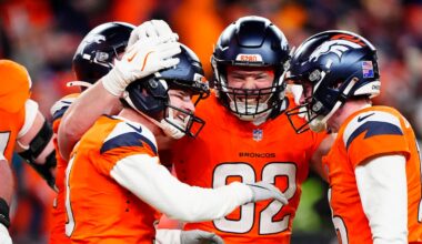 Patriots vs Broncos live online: stats, scores and highlights|AFC Conference Championship