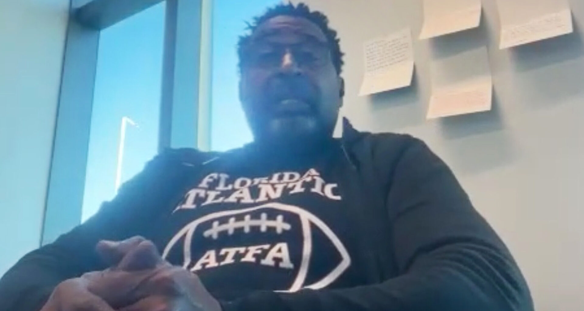 'He's not proven anything' - NFL Hall of Famer Cris Carter says Vikings are 'stuck' with JJ McCarthy 'problem'