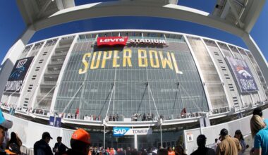 A fan's guide to the big game and the Bay Area