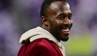 Can Minnesota GM fix Vikings roster?