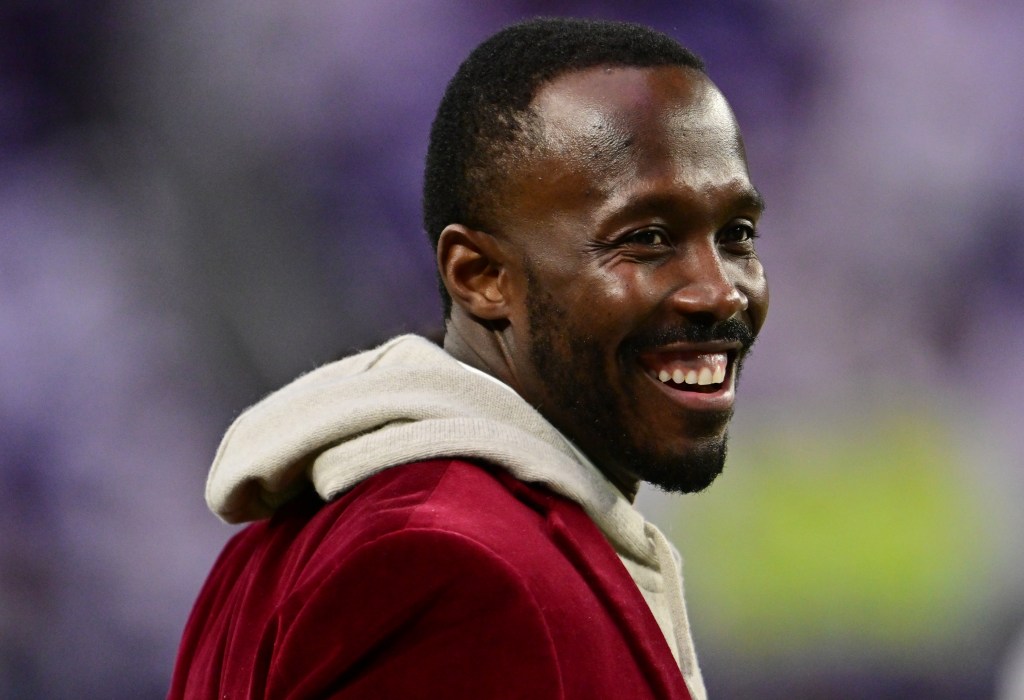 Can Minnesota GM fix Vikings roster?