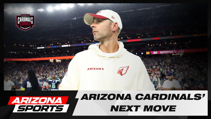 Watch Cardinals Corner: What