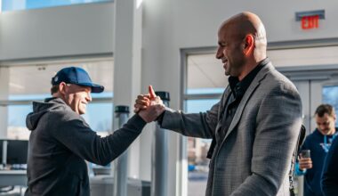 Titans make Robert Saleh hiring official