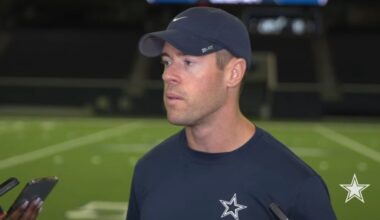 Fowler: Steelers To Interview Scott Tolzien For Offensive Coordinator Role