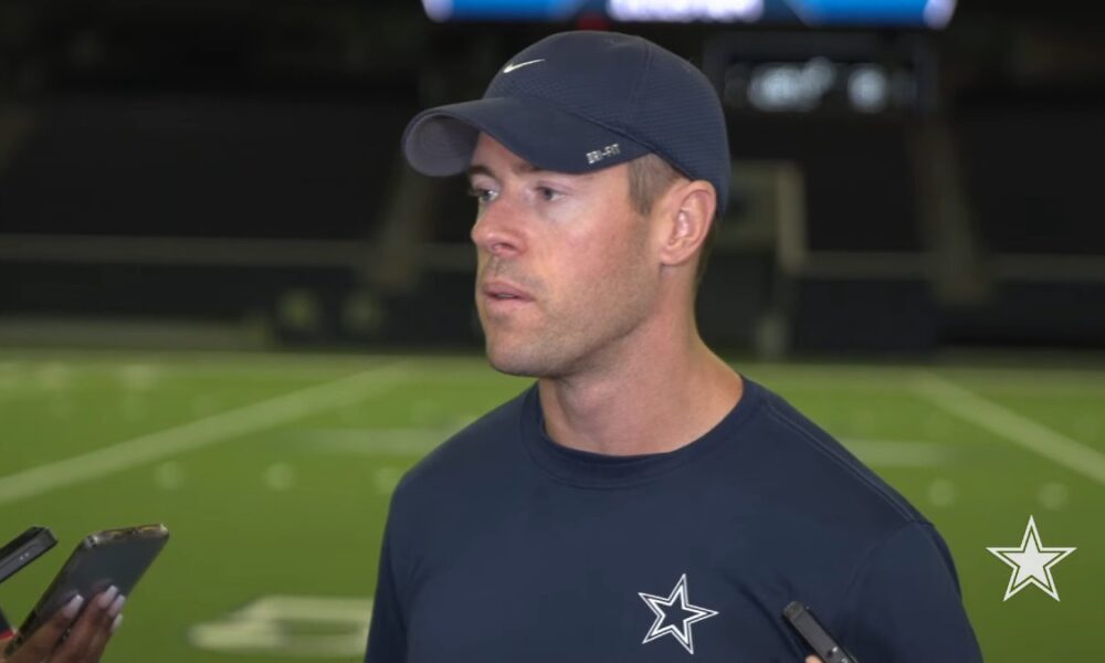 Fowler: Steelers To Interview Scott Tolzien For Offensive Coordinator Role