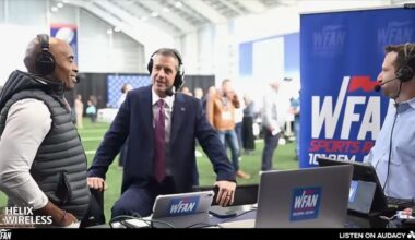 John Harbaugh confirms interest in Rex Ryan