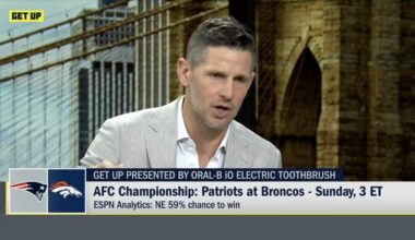 Dan Orlovsky apologizes to C.J. Stroud: ‘I crossed the line’